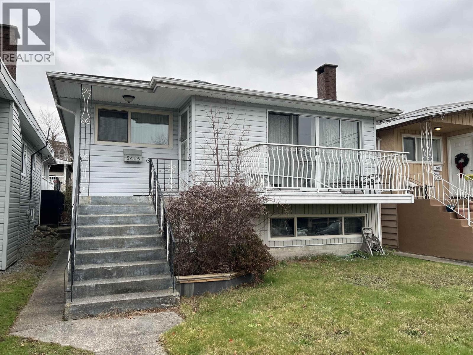 5463 PORTLAND STREET photo 2