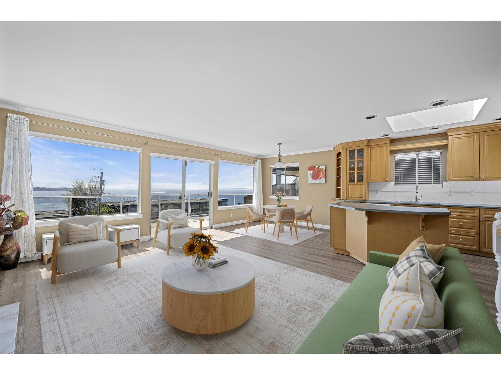 7 bed 6 bath single family at 15173 ROYAL AVENUE — $1,599,000