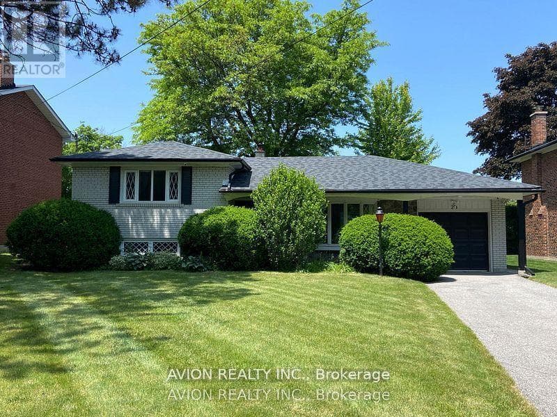 3 bed 2 bath single family at 24 DRAKEFIELD ROAD — $1,250,000