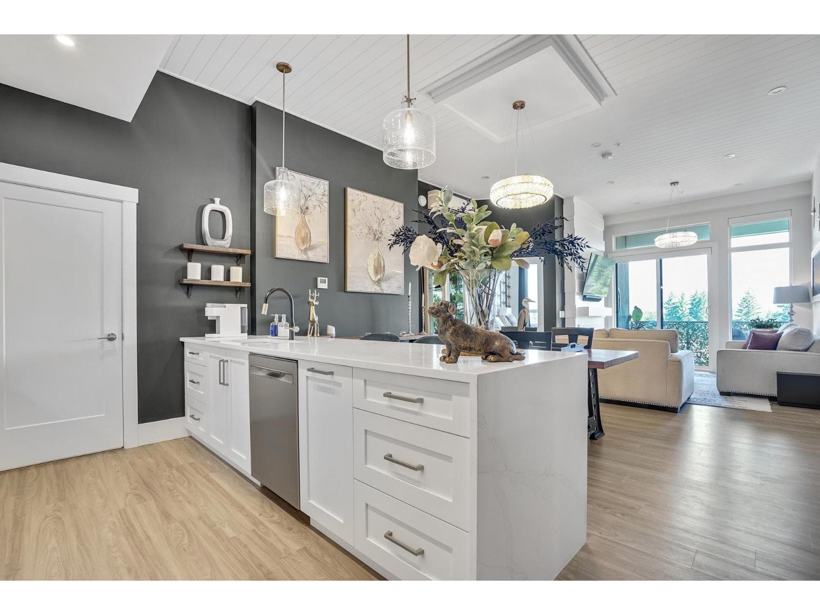 507 45745 WATSON ROAD, Sardis South photo 4
