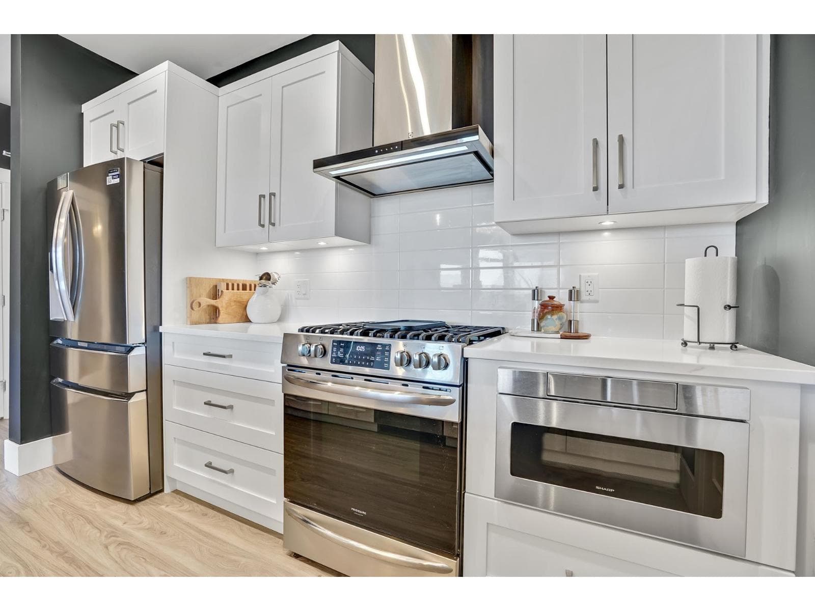 2 bed 2 bath single family at 507 45745 WATSON ROAD, Sardis South — $680,300