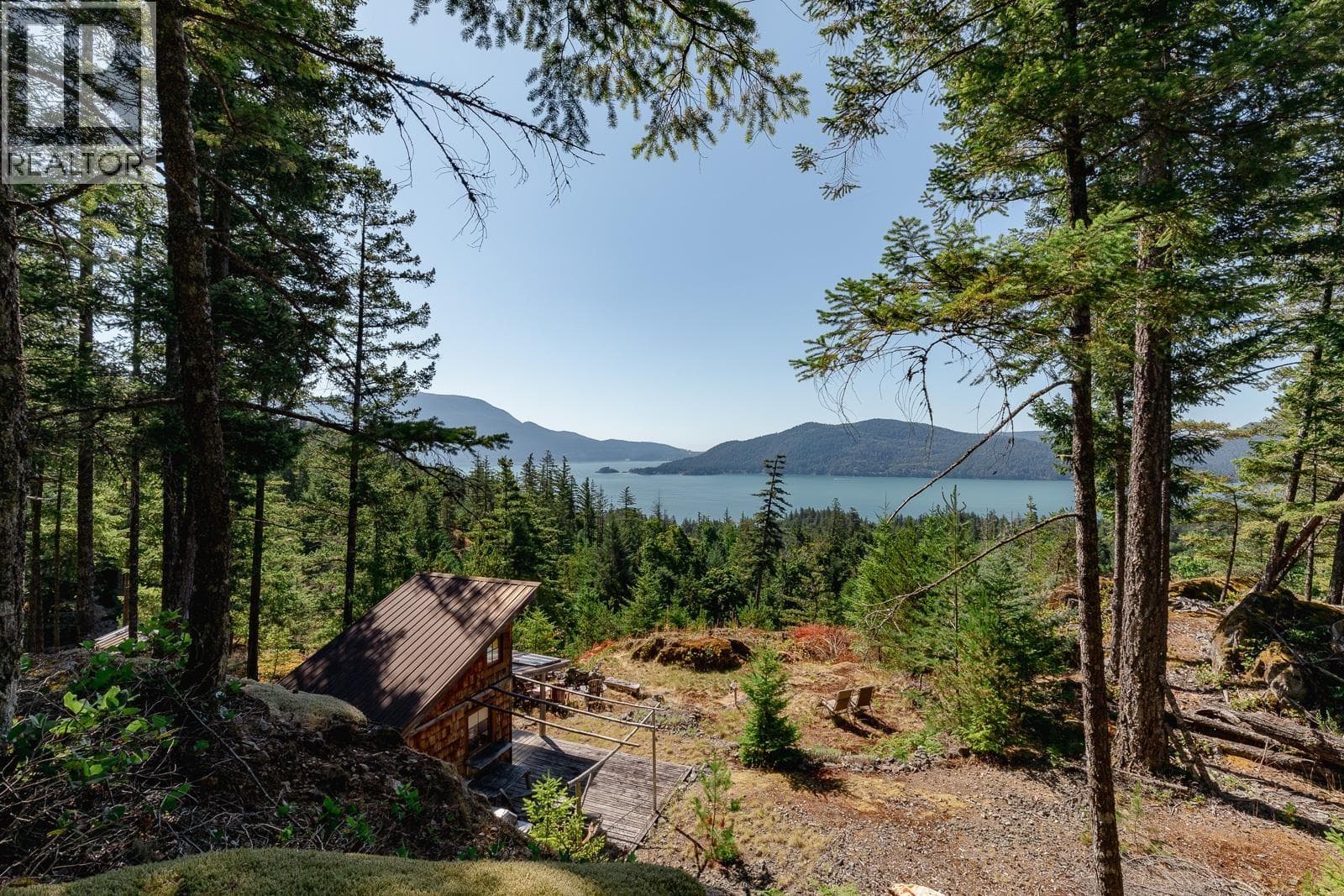 Lot 33 FIRCOM PLATEAU photo 2
