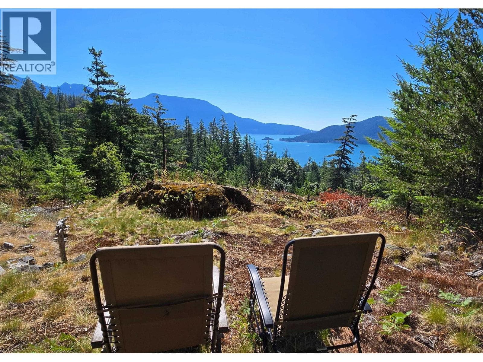 Lot 33 FIRCOM PLATEAU photo 3