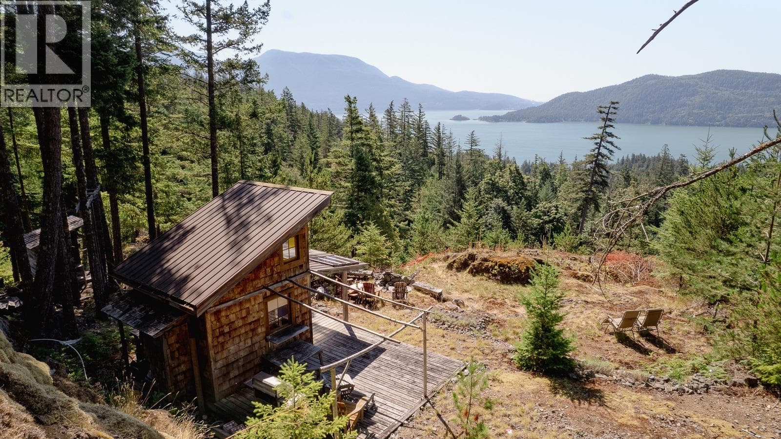 Lot 33 FIRCOM PLATEAU photo 5