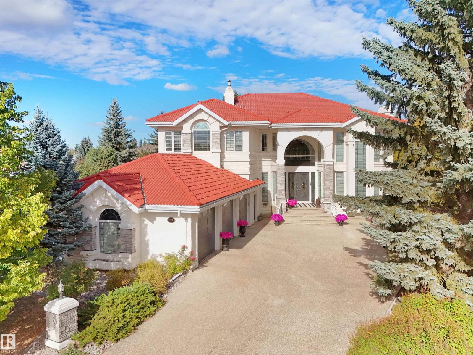 5 bed 6 bath single family at 255 WILSON LANE LN NW — $1,788,300