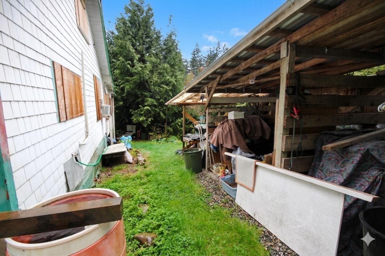 2391 LOUGHEED HIGHWAY, Mt Woodside photo 4