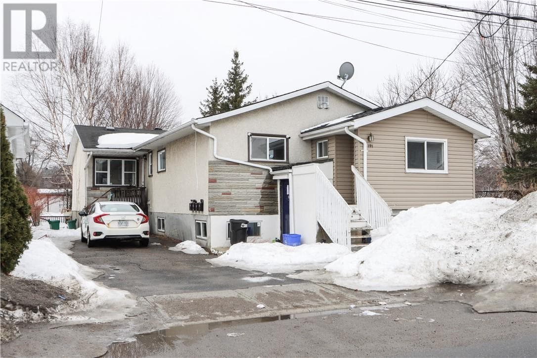 multi-family at 191 Dell Street — $289,000