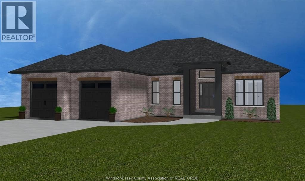3 bed 3 bath single family at 71 HILTON COURT — $929,000