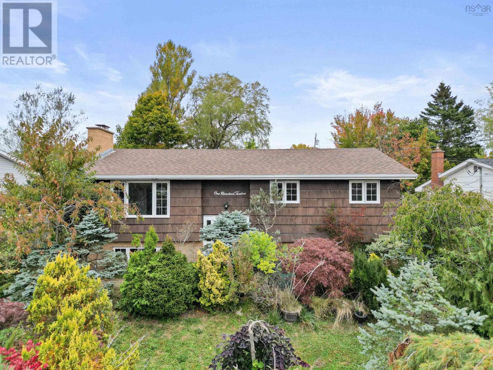 5 bed 2 bath single family at 112 Arklow Drive, Cole Harbour — $469,000