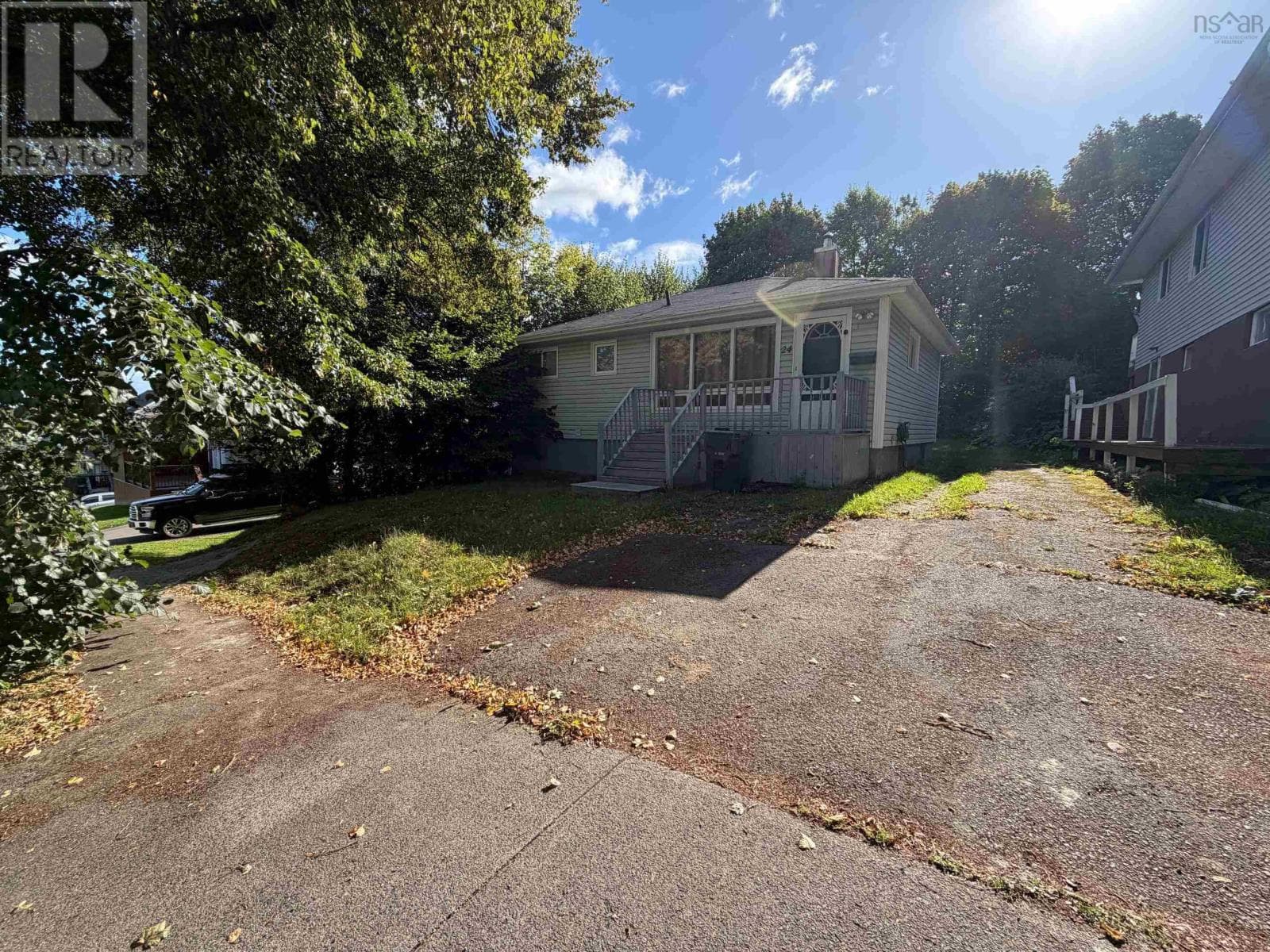 3 bed 2 bath single family at 24 Highland Street — $199,000