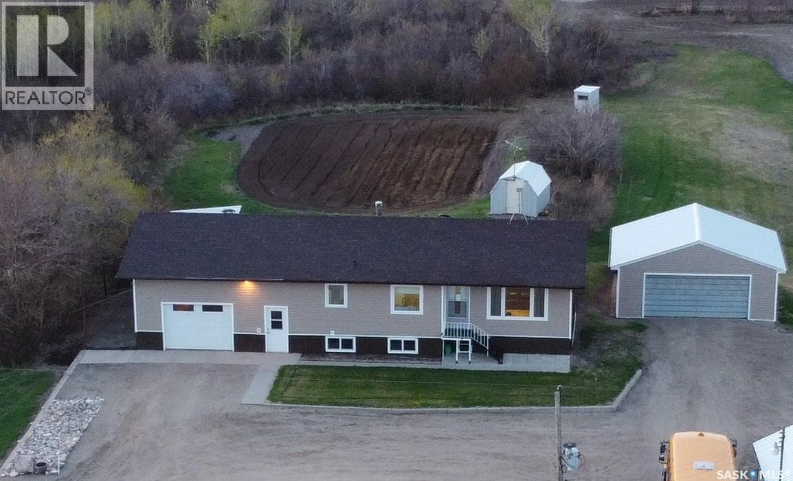 3 bed 3 bath single family at Gonsch Acreage — $439,900