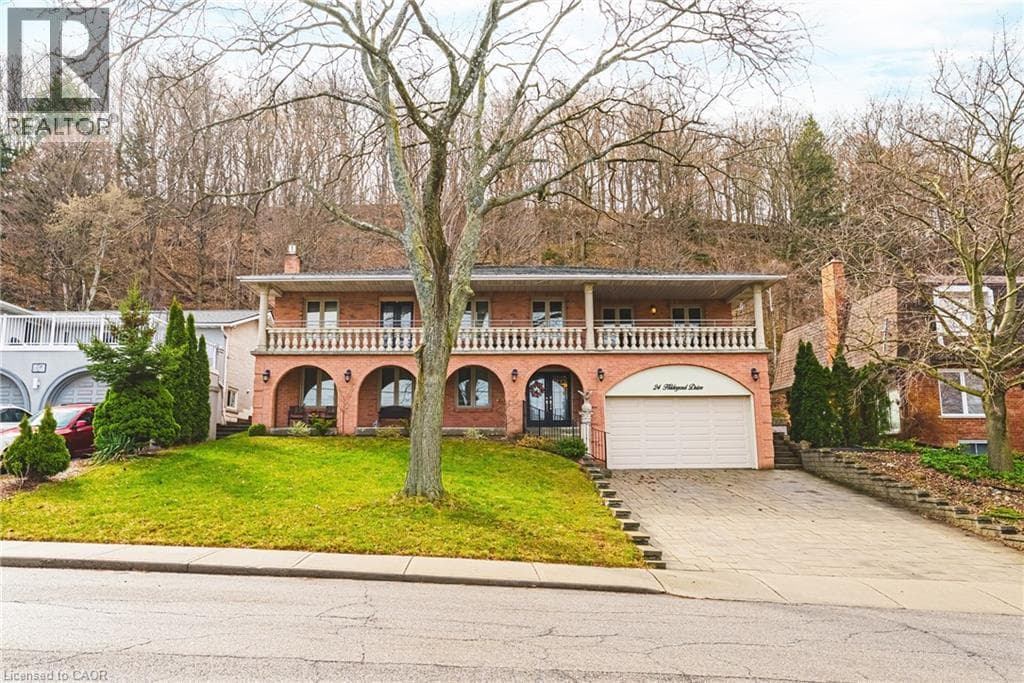 4 bed 3 bath single family at 24 HILDEGARD Drive — $1,299,999