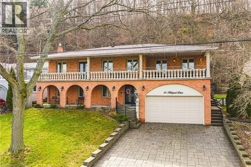 24 HILDEGARD Drive photo 2