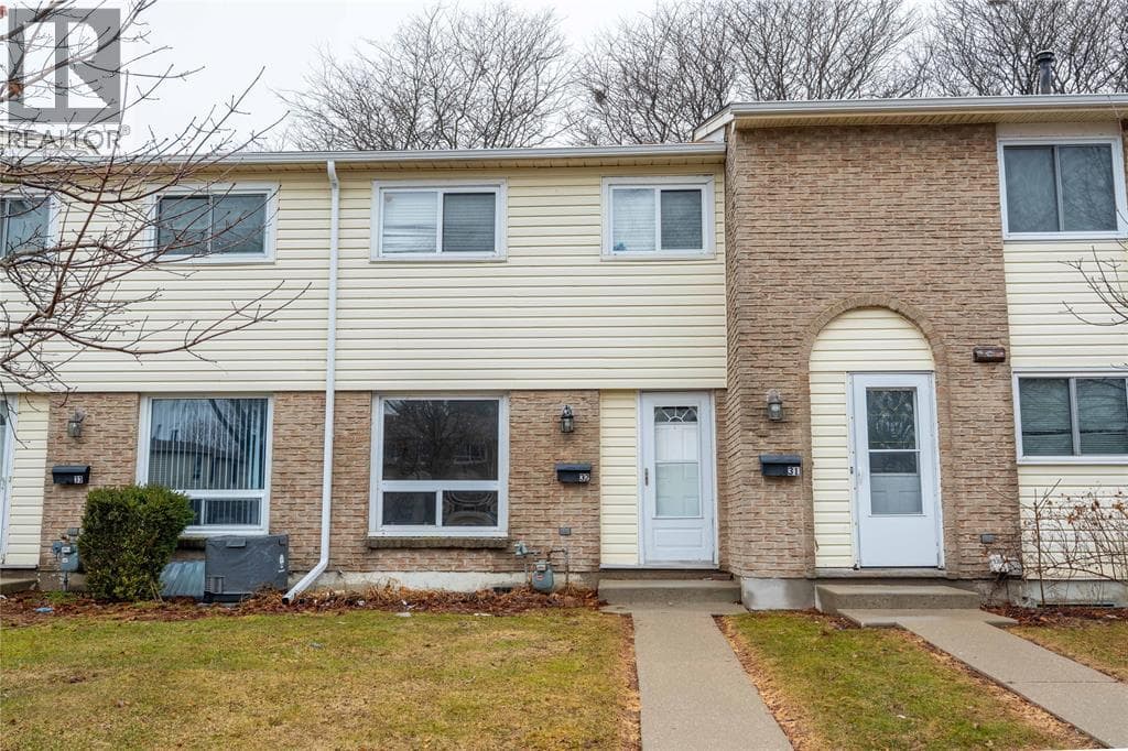3 bed 2 bath single family at 27 TURNER DRIVE Unit# 32 — $249,900