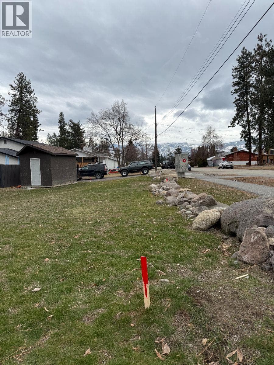 McBain Road photo 3
