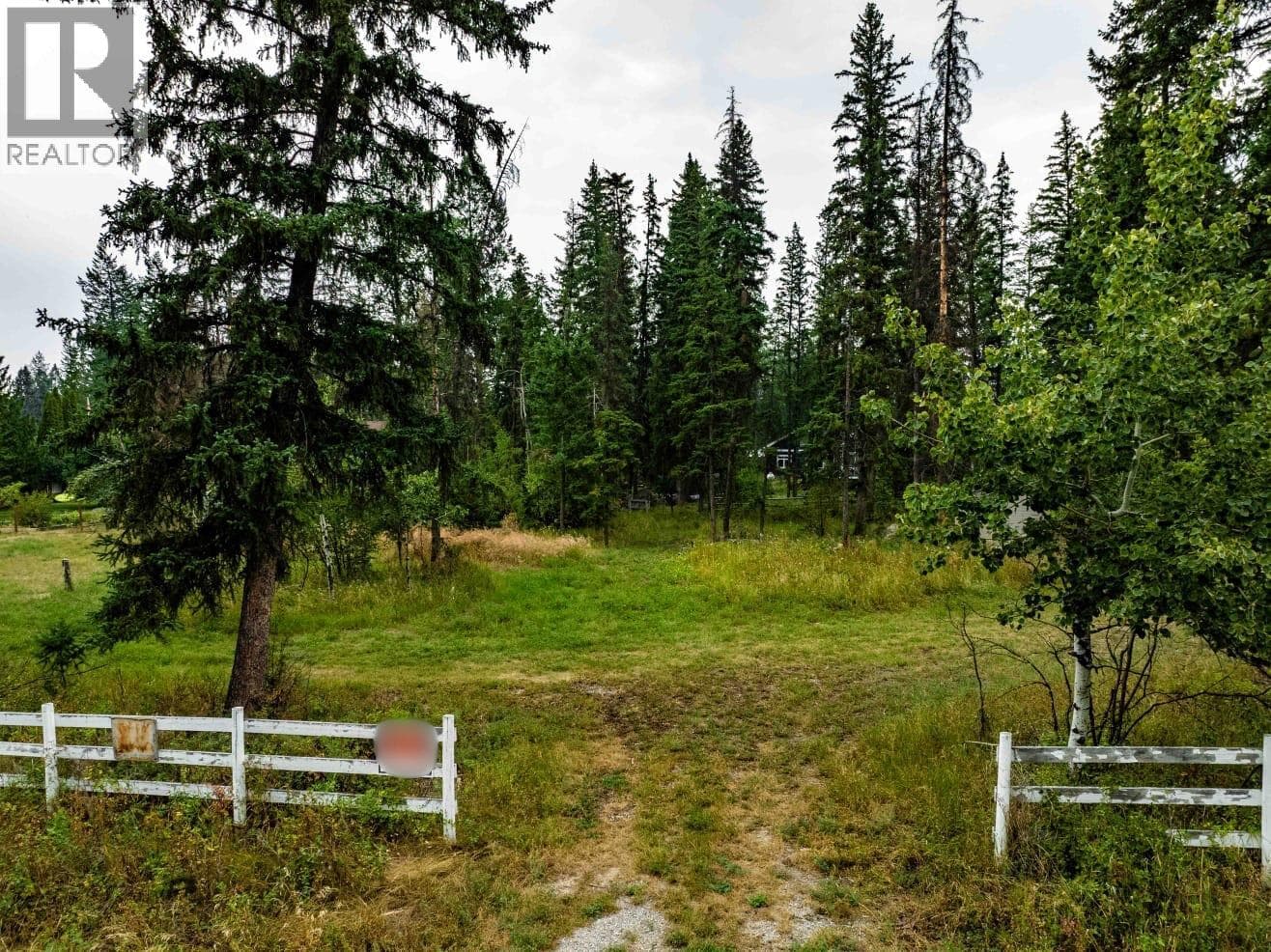 vacant land at Lot 3, Plan NEP83874, District lot 8 — $375,000