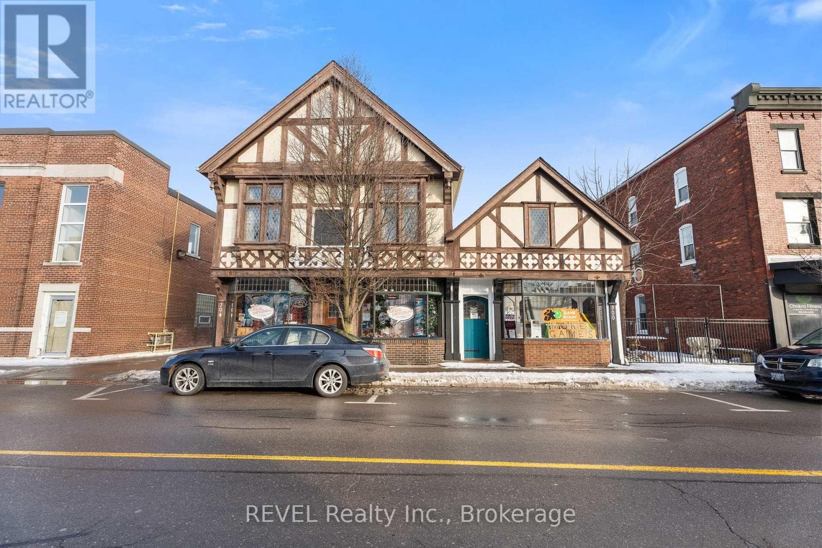 multi-family at 304 RIDGE RD N ROAD — $1,499,000