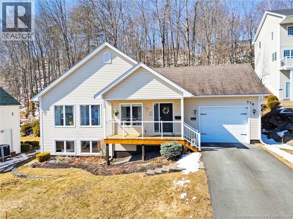 3 bed 2 bath single family at 270 Dunn's Crossing Road — $539,000