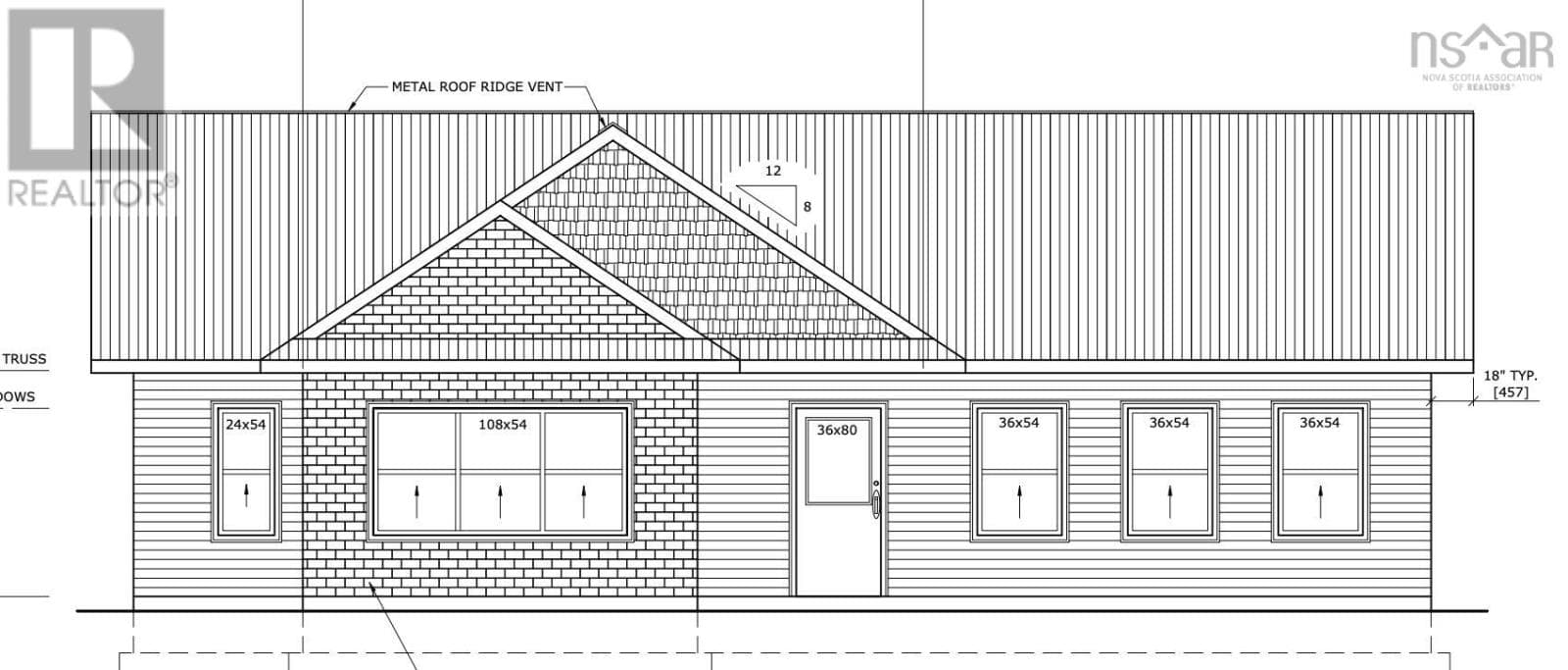 Lot 5 120 Beau Run photo 4