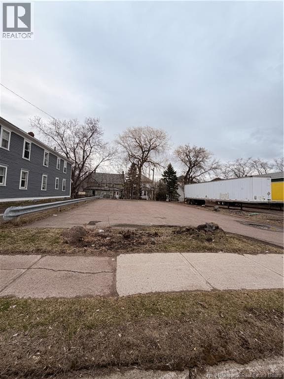 vacant land at 231 High Street — $149,883