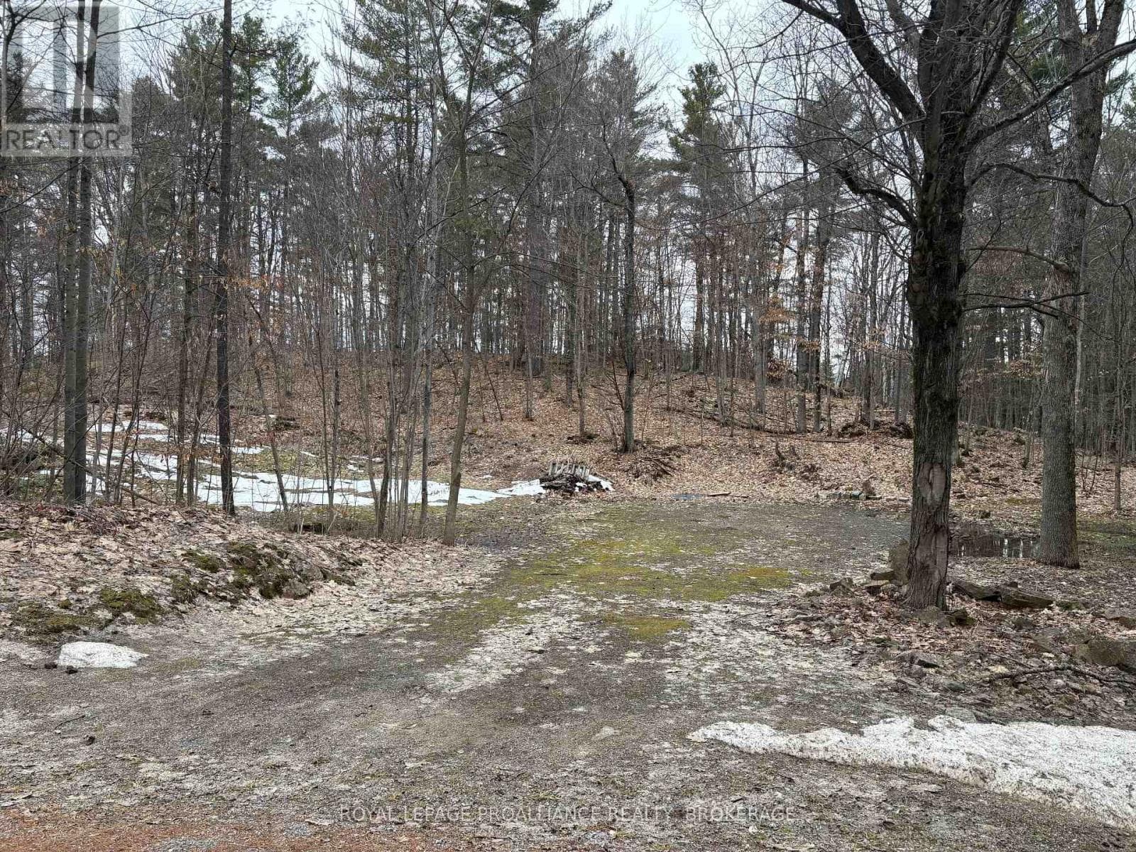 vacant land at PT LT 18 CLEAR LAKE ROAD — $109,000