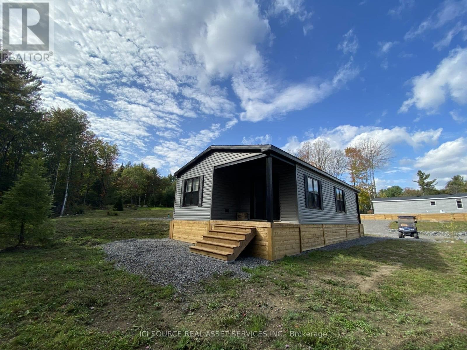 3 bed 2 bath single family at LKR059 - 1047 BONNIE LAKE CAMP ROAD — $209,900