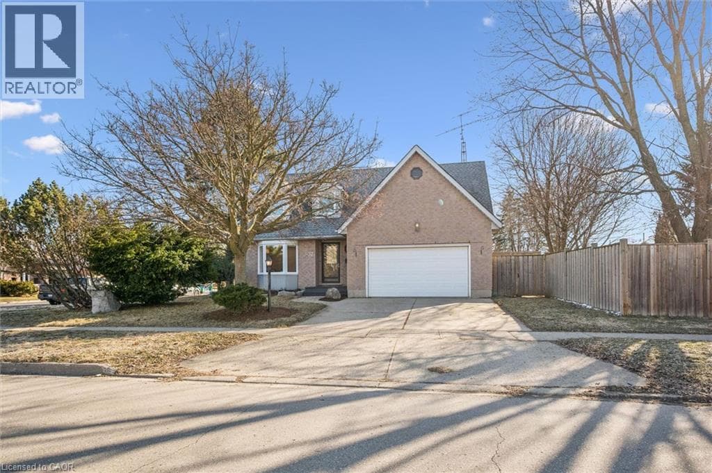 4 bed 3 bath single family at 37 ENFIELD Drive — $899,900