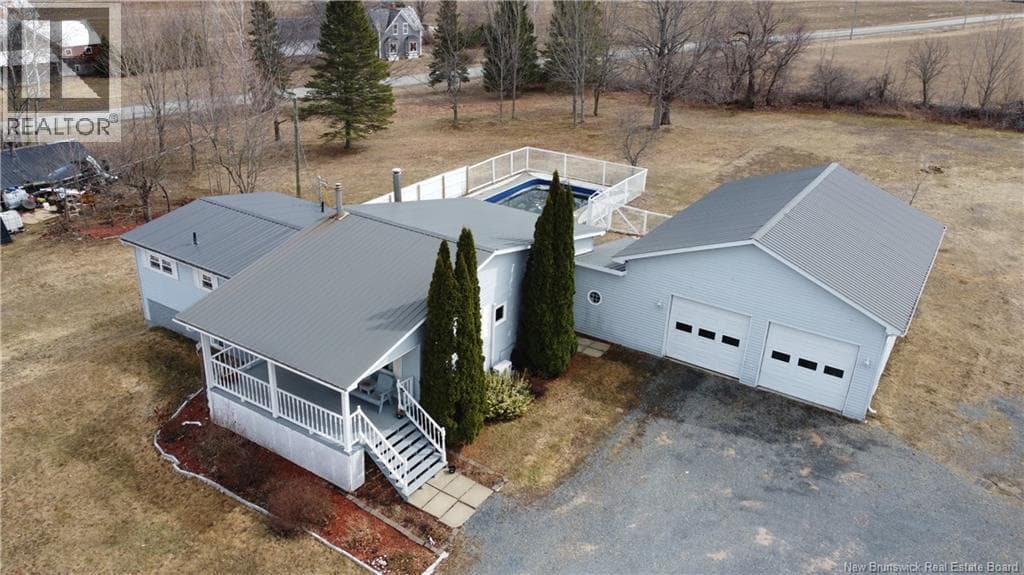 4 bed 2 bath single family at 891 555 Route — $294,900