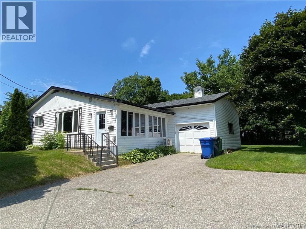 3 bed 3 bath single family at 629 Old King George Hwy — $289,000