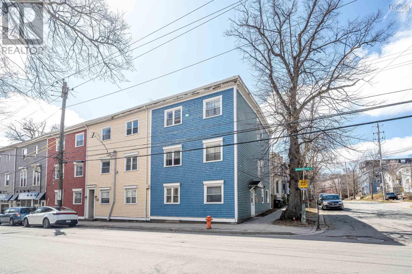2 bed 1 bath single family at 3 1034 Barrington Street — $399,900