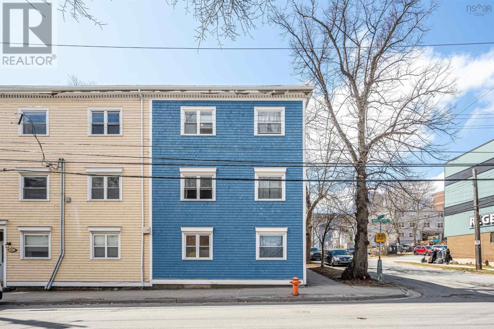 3 1034 Barrington Street photo 2