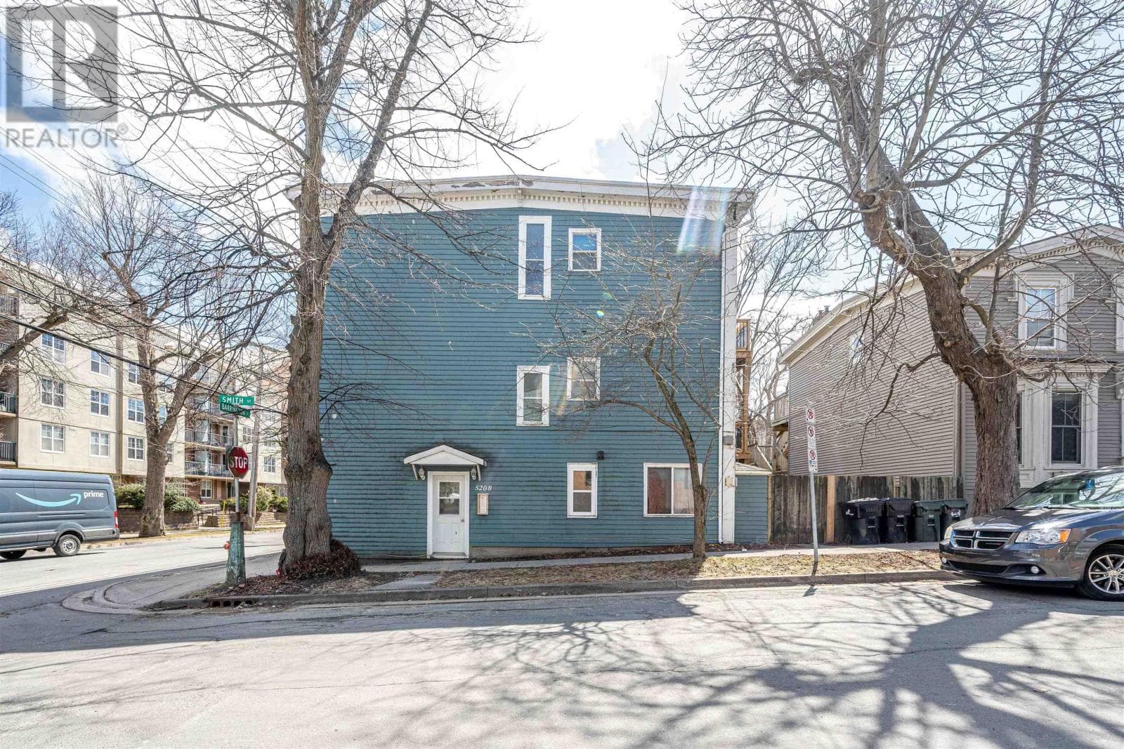 3 1034 Barrington Street photo 3