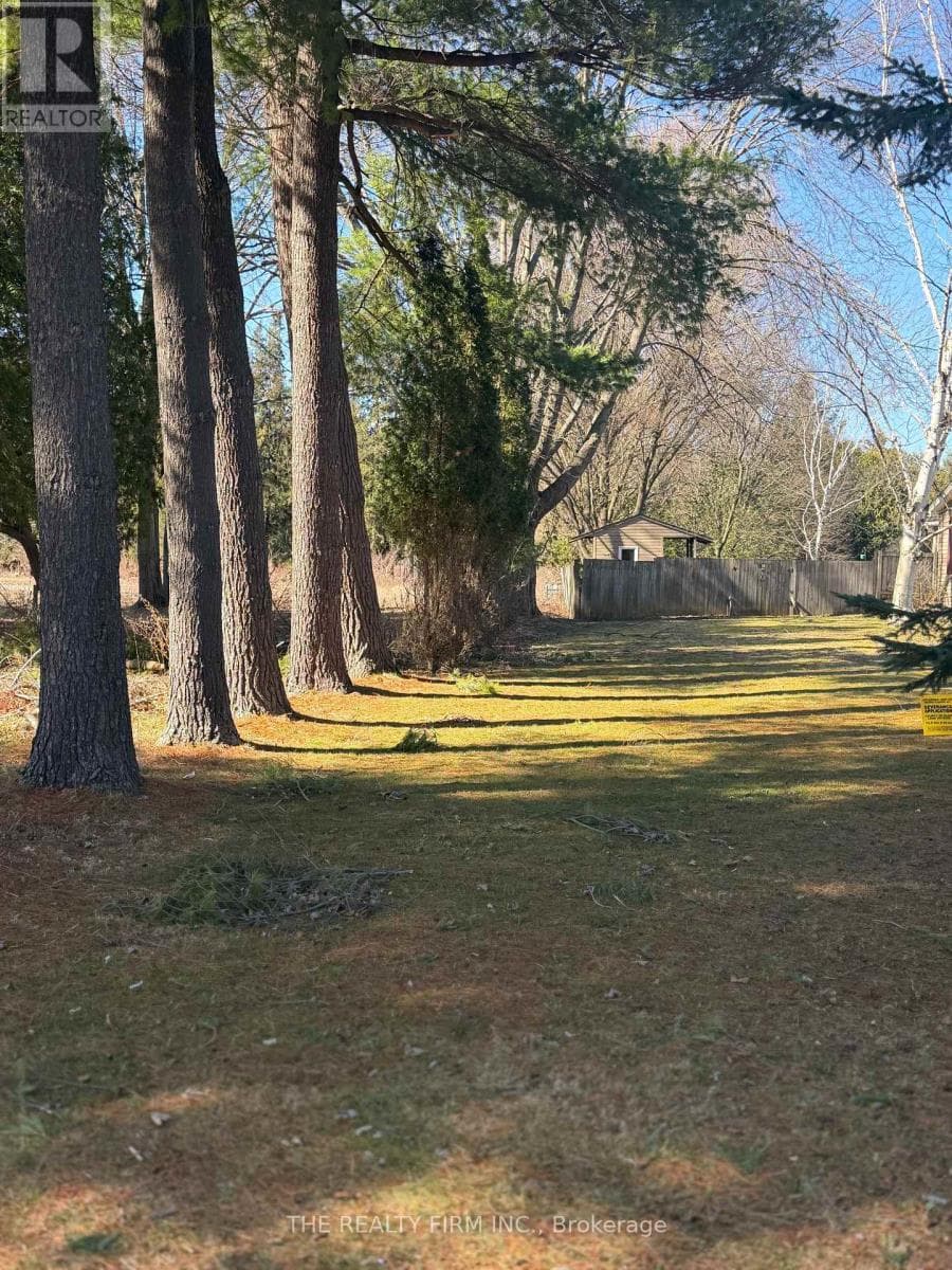 vacant land at 10263-1 TALBOTVILLE GORE ROAD — $282,000