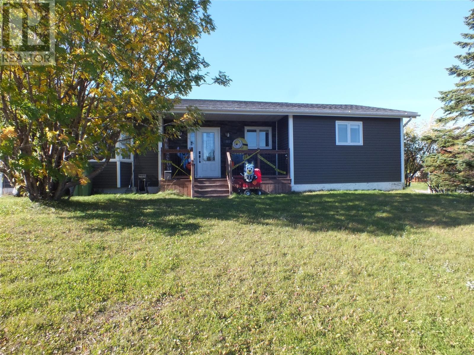 4 bed 2 bath single family at 401 Lakeside Drive — $549,000