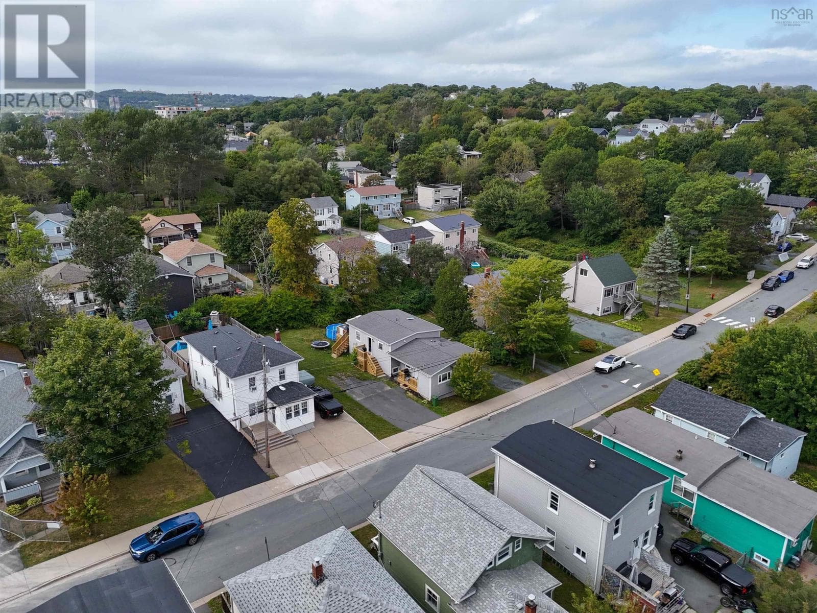 multi-family at 17 Chadwick Street — $715,000
