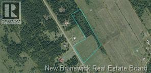 vacant land at Lot 2 De la Traverse — $54,900