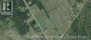 vacant land at Lot De la Traverse Road — $49,900