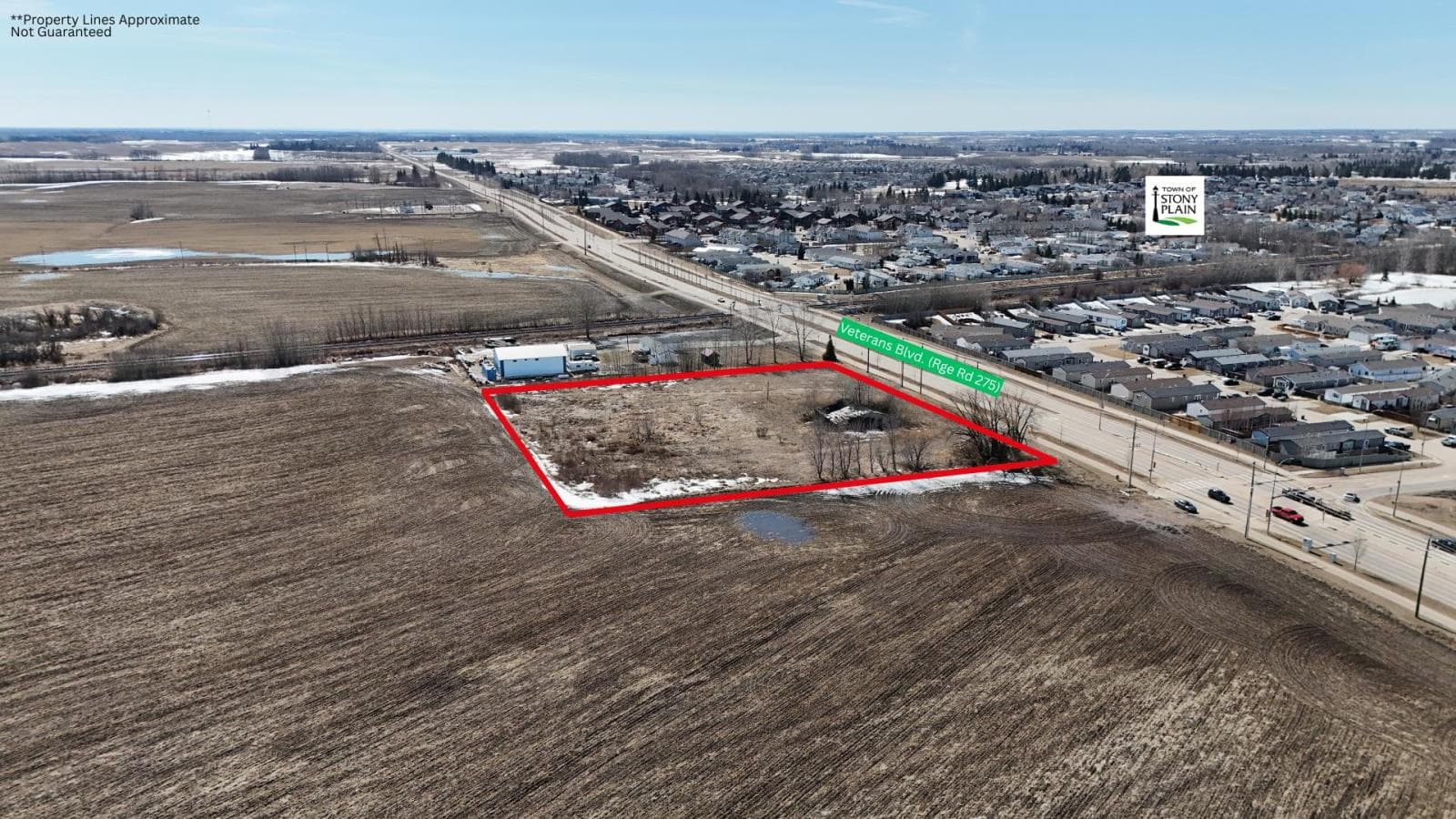 52525  Rge Rd 275 photo 2