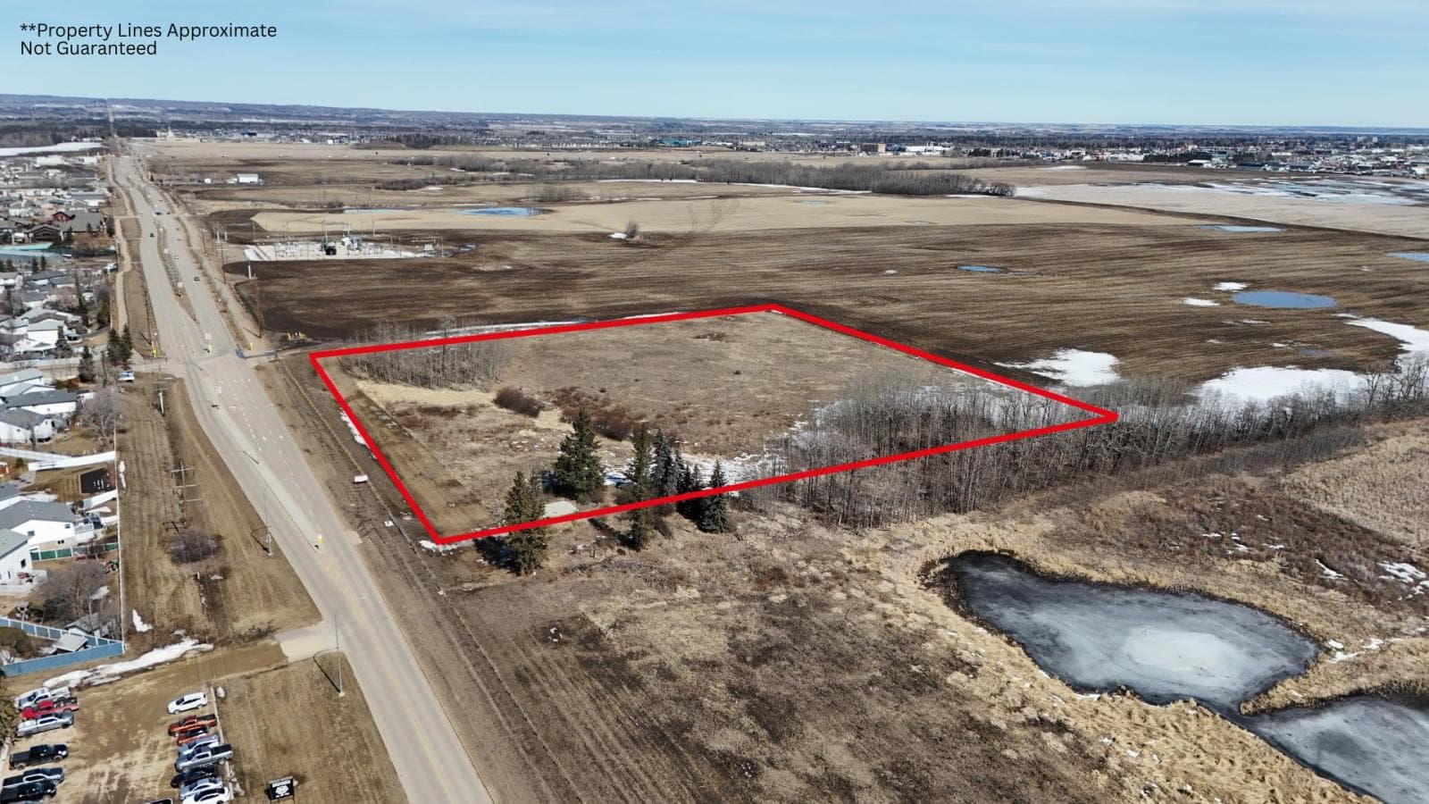 52501  Range Rd 275 photo 2