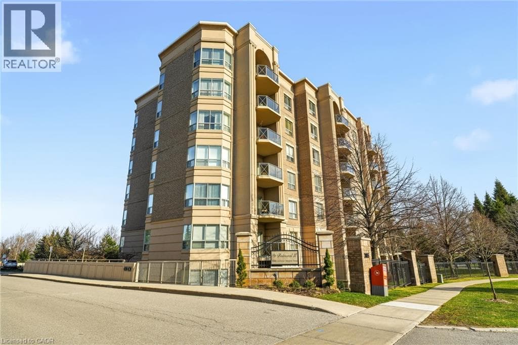 2 bed 2 bath single family at 2085 AMHERST HEIGHTS Drive Unit# 209 — $750,000