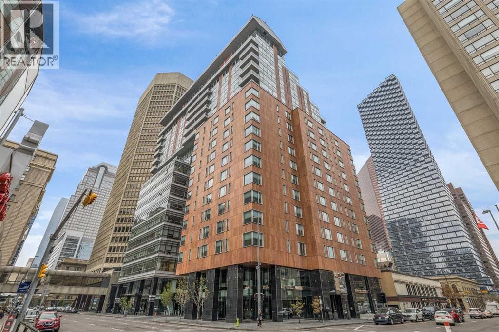 1 bed 2 bath single family at 1706, 108 9 Avenue SW — $580,000