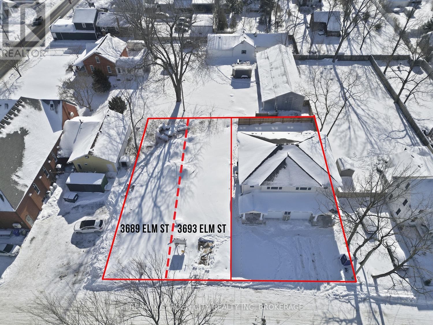 3689 ELM STREET photo 3