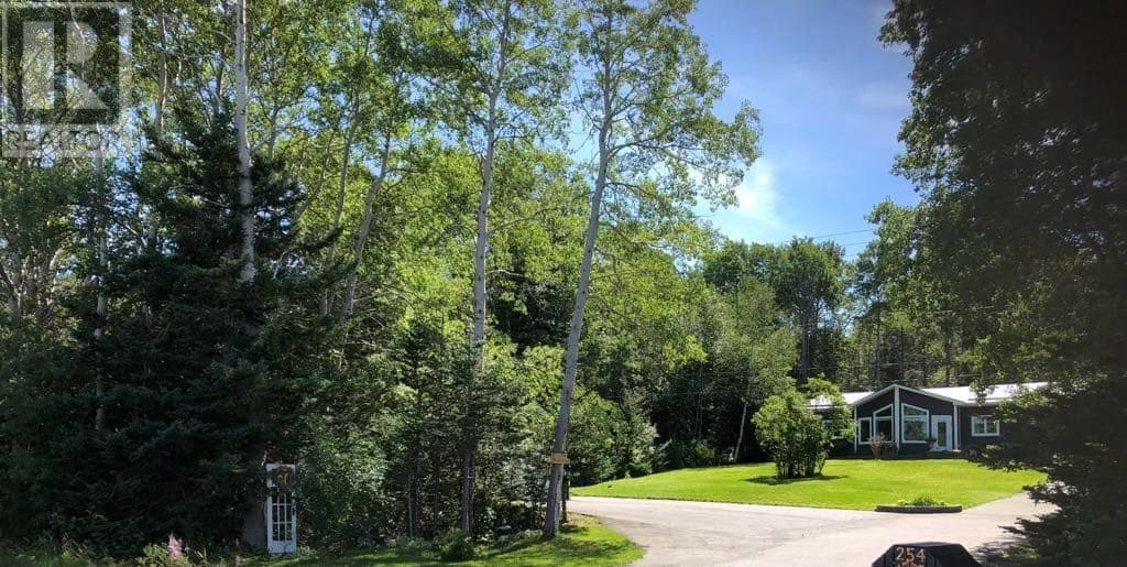 3 bed 2 bath single family at 254 Main Street — $409,000