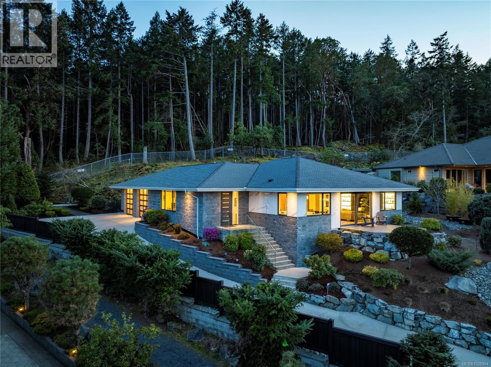 2 bed 2 bath single family at 2441 Ainsley Pl — $1,980,000