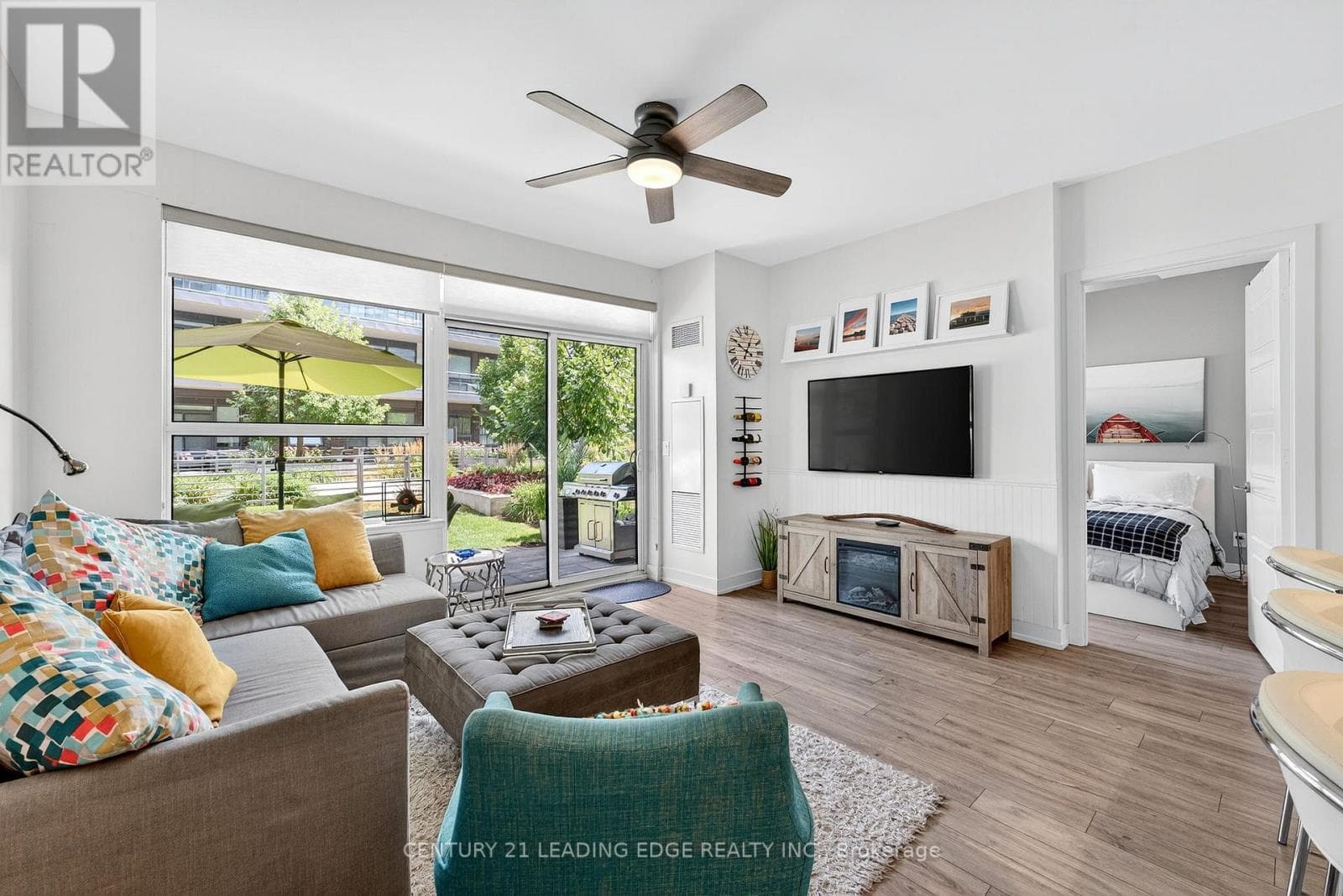 D120 - 333 SEA RAY AVENUE photo 5