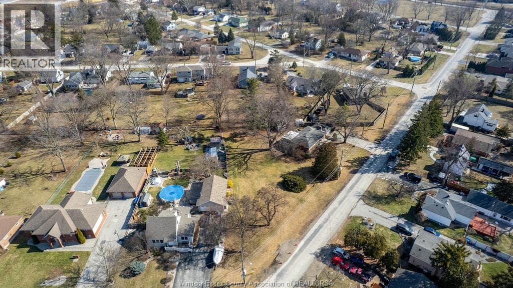 V/L MONTGOMERY DRIVE photo 2