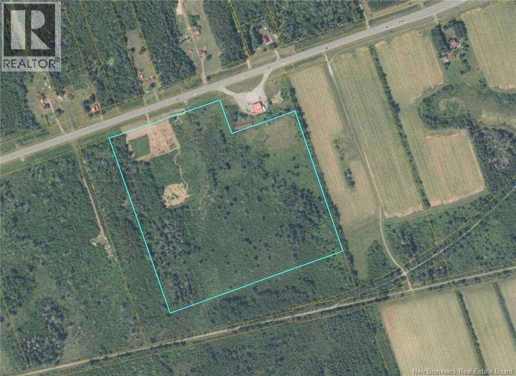 vacant land at Lot HWY 16 — $32,000
