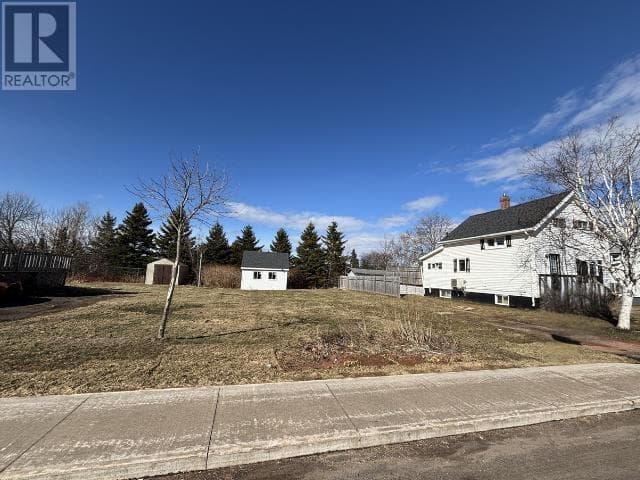 vacant land at 119 OTTAWA Street — $79,000