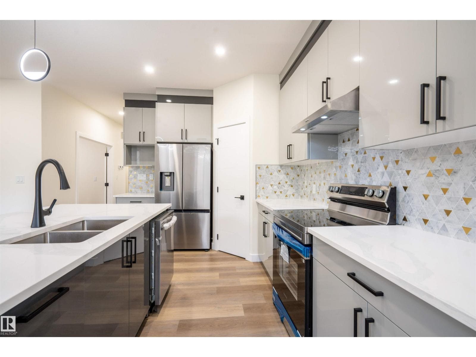 4 bed 3 bath single family at 5720 176 AV NW — $585,000