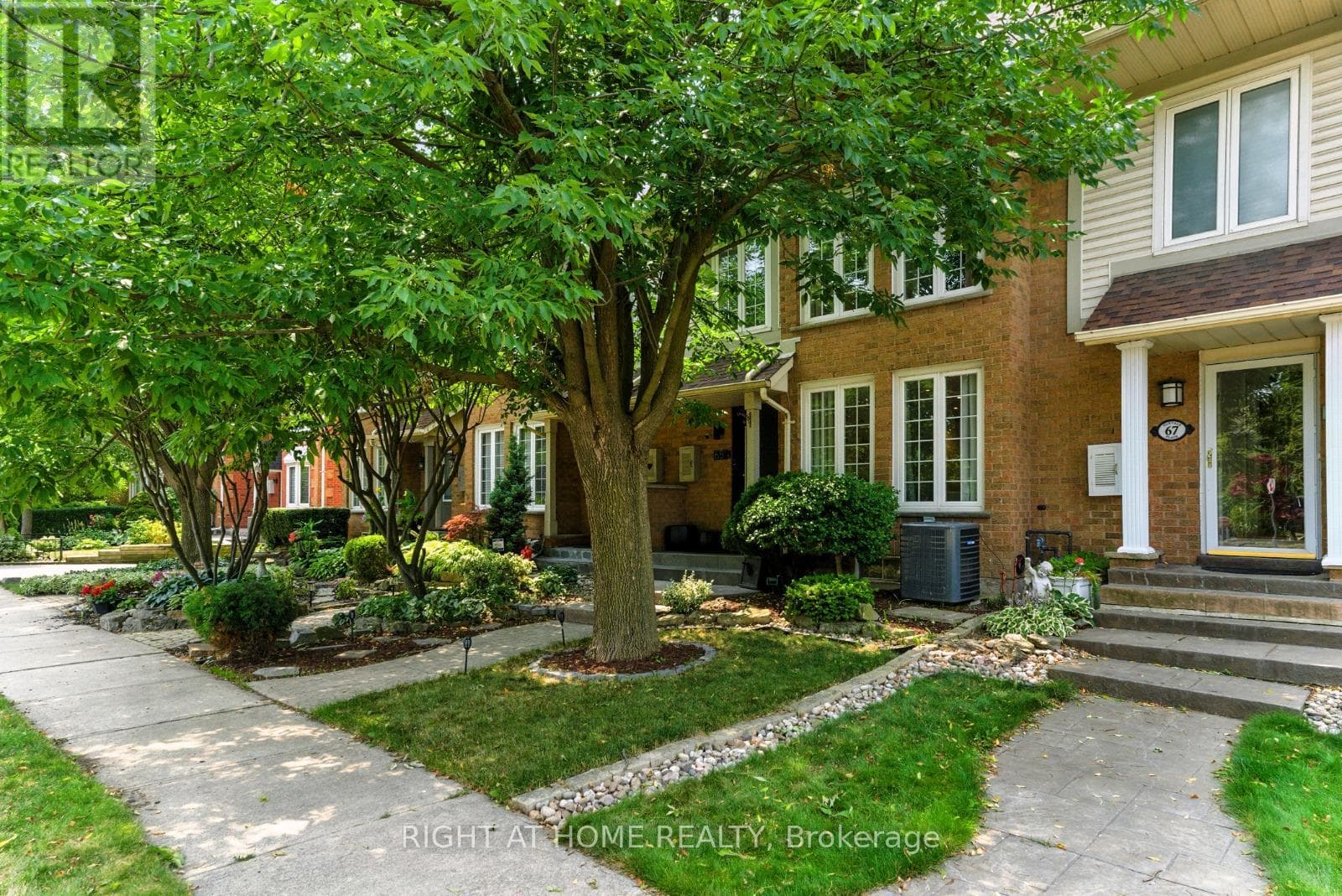 5 bed 4 bath single family at 65 SUNVALE PLACE — $1,279,000